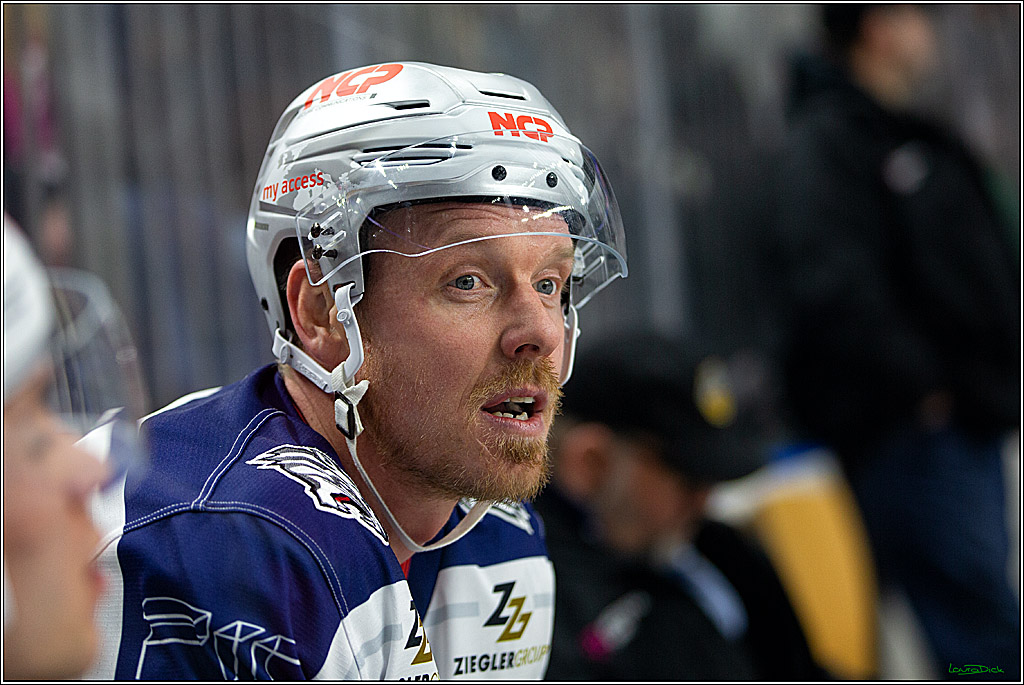 PENNY DEL; Koelner Haie- Nuernberger Ice Tigers; Koeln, 29.01.2023